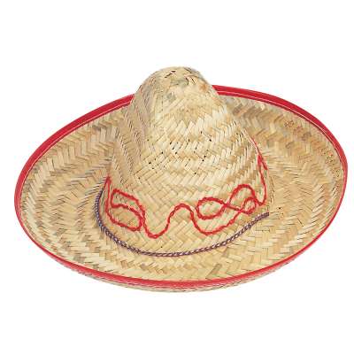 Child Sombrero