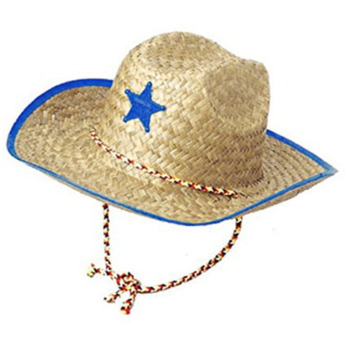 Childs Sheriff Hat