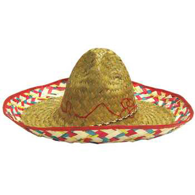 Adult Sombrero