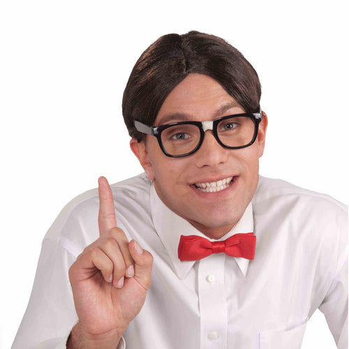 Nerd Wig