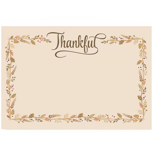 Thanksgiving Placemats
