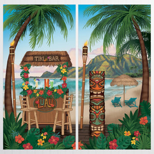 Tiki Insta-Theme