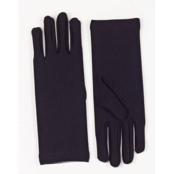 Short Gloves - Black