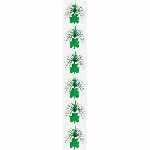 Clover Cascade Column