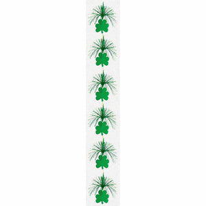 Clover Cascade Column