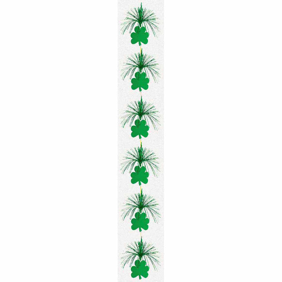 Clover Cascade Column