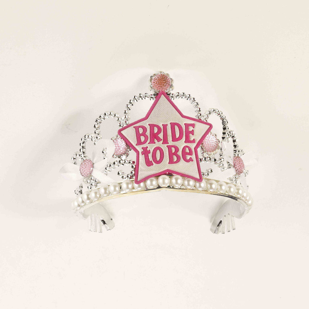 Bride to be Tiara