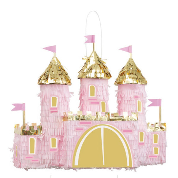 Princess Castle Pinata