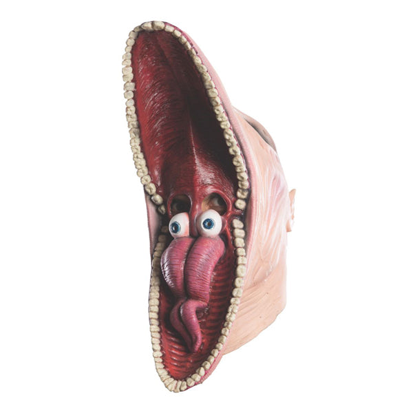 Beetlejuice Barbara Mask