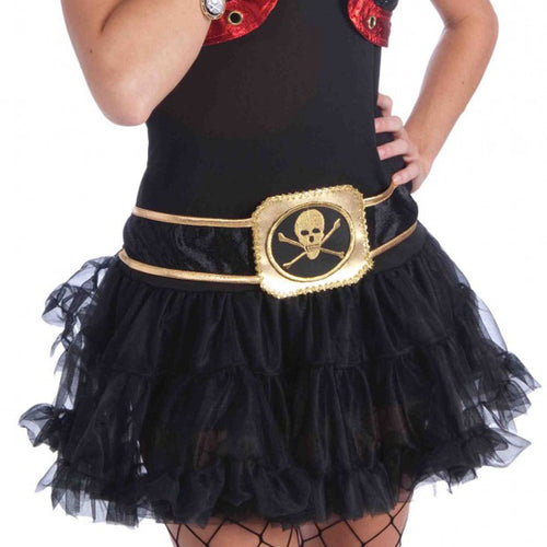 Buccaneer Belt