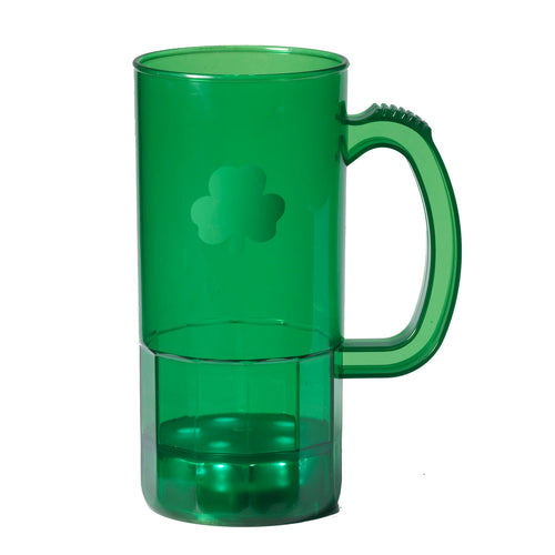 St Pats Light-up Mug