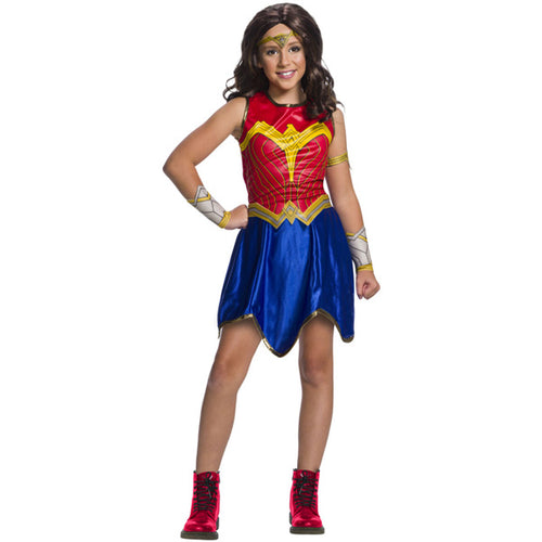 Wonder Woman Costume - Kids