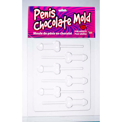 8 Slot Silicone Penis Mold, Penis Ice Cube Tray Willy, Penis Cake Pan,  Penis Cake POP Mold, , Funny Baking Pan, Birthday Single Party 