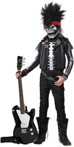 Dead Man Rockin - kids