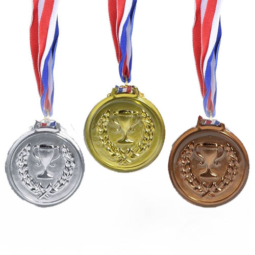Award Medal Set