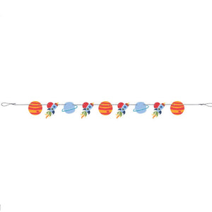 Outer Space Banner