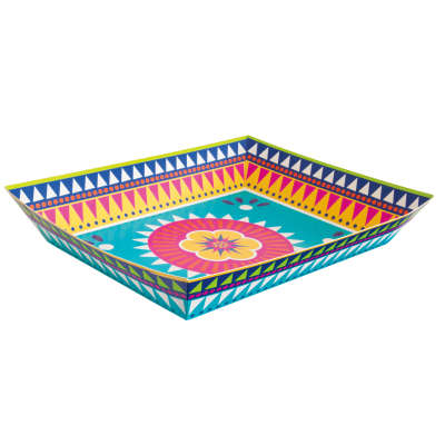 Fiesta Snack Tray