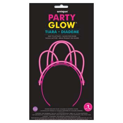 Glow Tiara