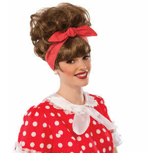 Dottie Jean Wig