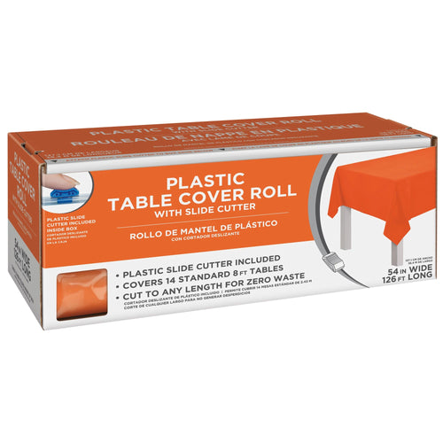 Orange Peel Table Cover Roll