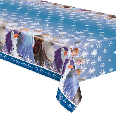 Frozen 2 Table Cover