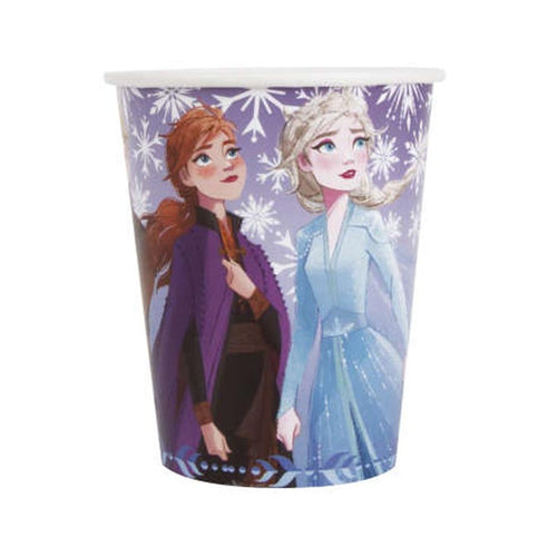 Frozen 2 9oz Cups