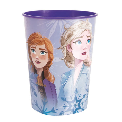 Frozen Stadium Cup