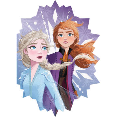 Frozen 2 Invitations