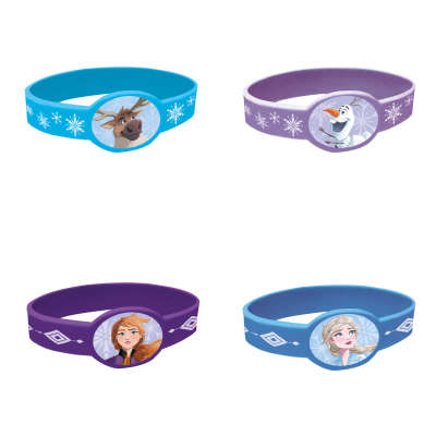 Frozen 2 Stretchy Bracelets