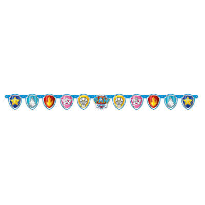 Paw Patrol Banner