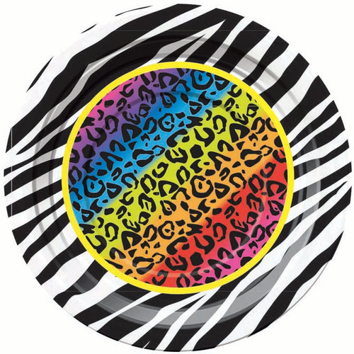 Awesome Party Dinner Plates
