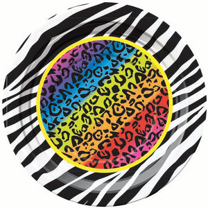 Awesome Party Dinner Plates