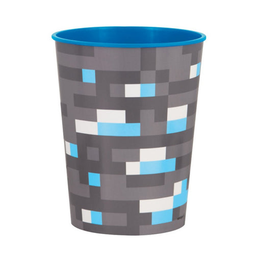 Minecraft Stadium Cup