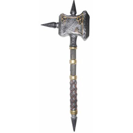 Battle Axe