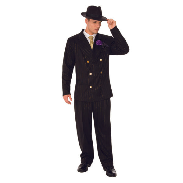 Gangster Costume - Men