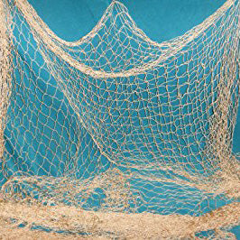 Large Fish Netting