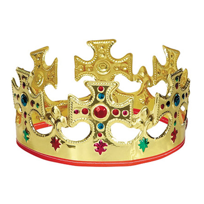 Majestic Crown
