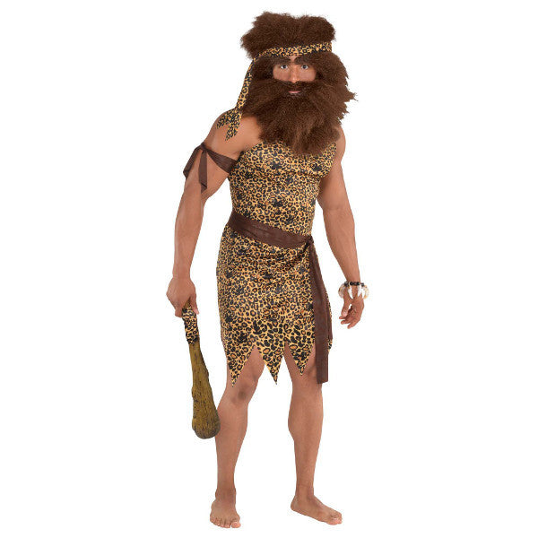 Caveman Tunic