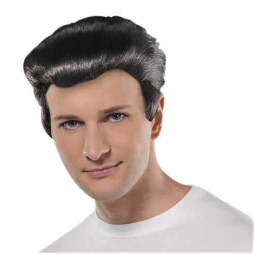 Greaser Wig