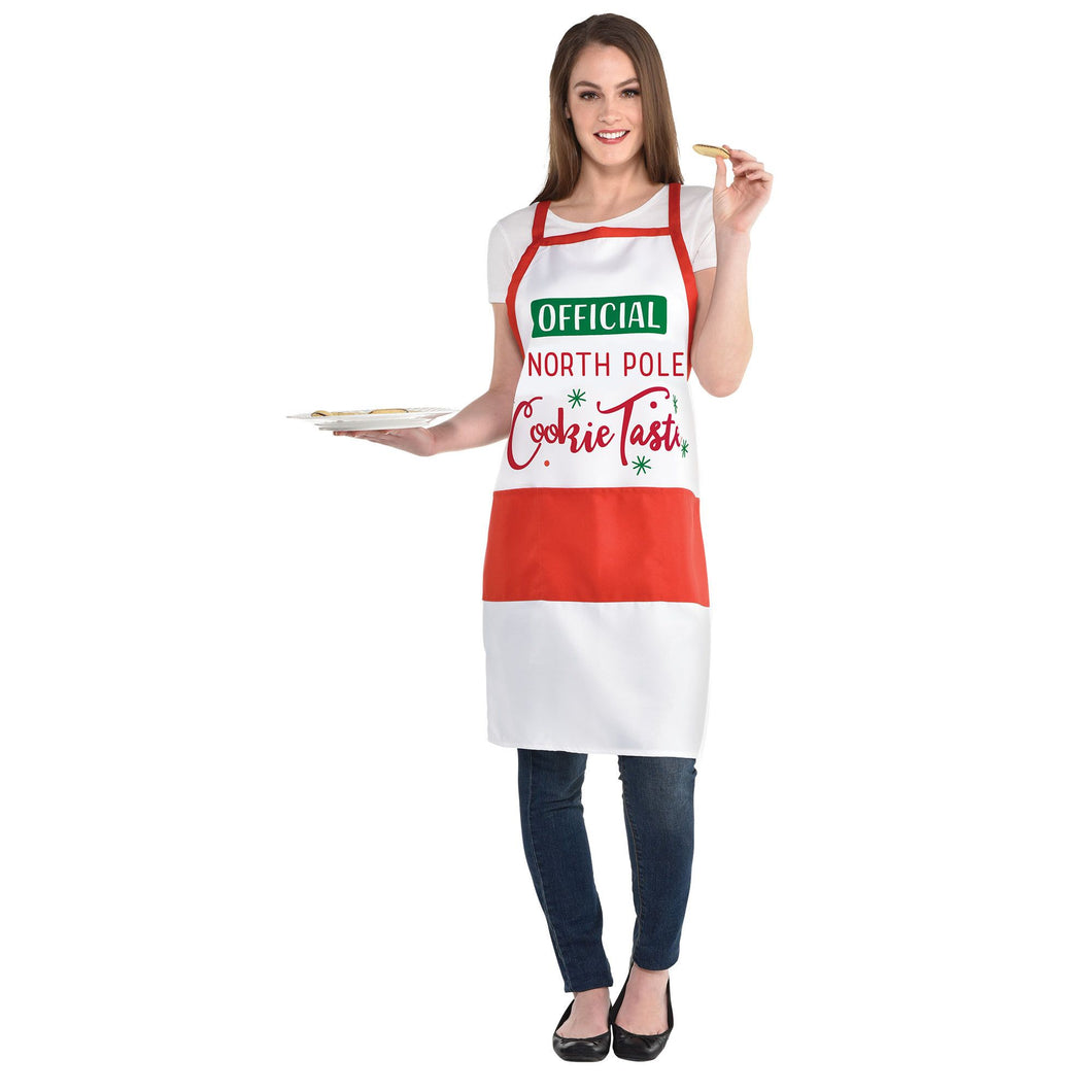 Christmas Apron - Adult