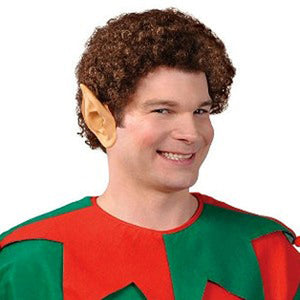 Elf Wig