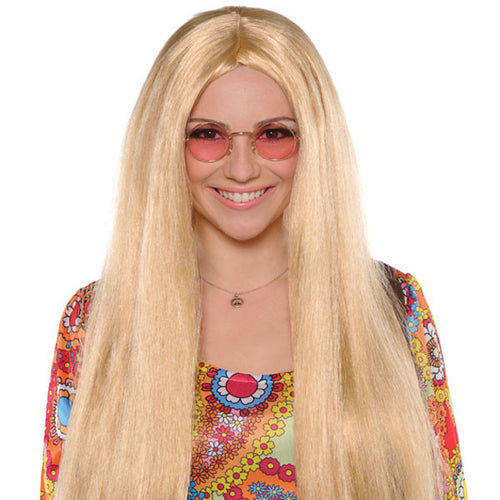 Sunshine Day Wig