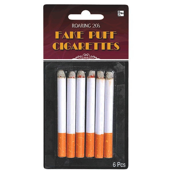 Fake Cigarettes