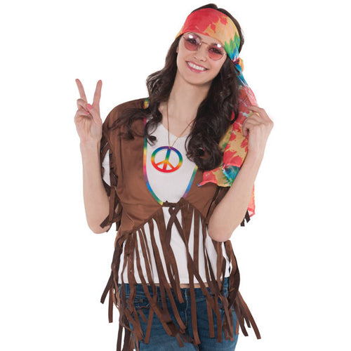 Hippie Vest