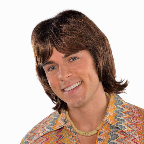 Heartthrob Wig