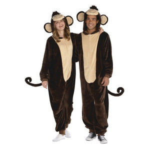 Monkey Onsie