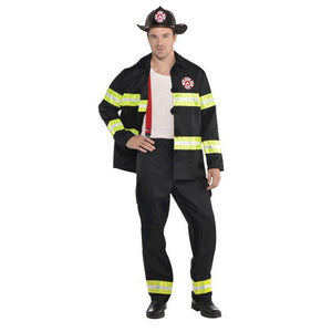 Fire Fighter - men