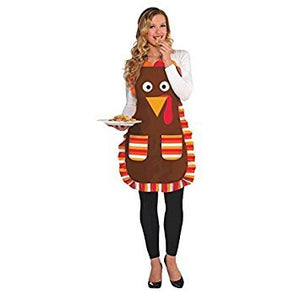 Turkey Apron