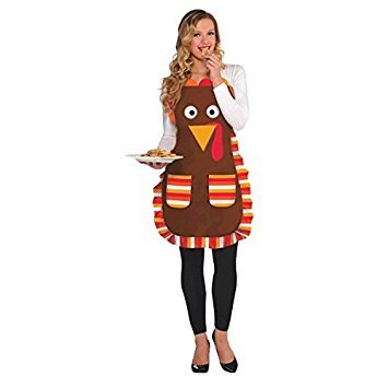 Turkey Apron