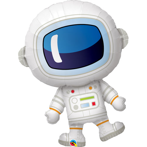 Astronaut 37